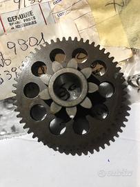 849801 853919 ingranaggio Z 9/55 aprilia sxv rxv