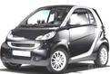 Ricambi Smart Fortwo 2007