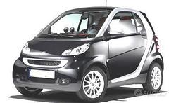 Ricambi Smart Fortwo 2007