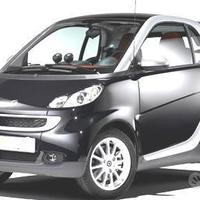 Ricambi Smart Fortwo 2007