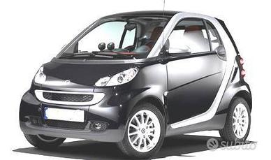 Ricambi Smart Fortwo 2007
