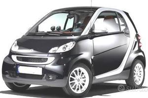Ricambi auto nuovi Smart Fortwo 2007