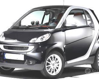 Ricambi auto nuovi Smart Fortwo 2007