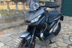 X-ADV 750 2020
