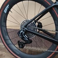 Zipp 303 xplr Sw