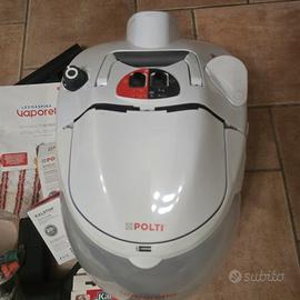 Polti Lecoaspira Fav50 Multifloor
