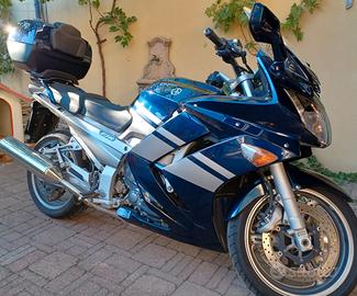 Yamaha FJR 1300 - 2008