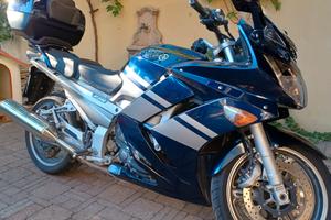 Yamaha FJR 1300 - 2008