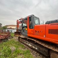 Escavatore Hitachi zaxis 210