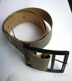 GIL-Cintura Avanguardista-Premilitare 1937-43