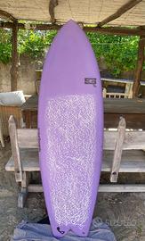 Splus Surfboards Fish