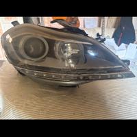 paraurti piu fati lancia delta