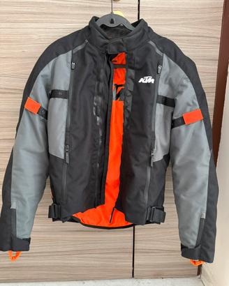 KTM street evo v2