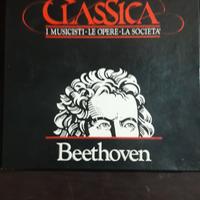 Beethoven  raccolta classica 