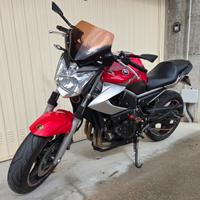 yamaha xj6