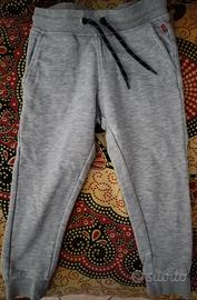 Pantaloni bambino 3 anni