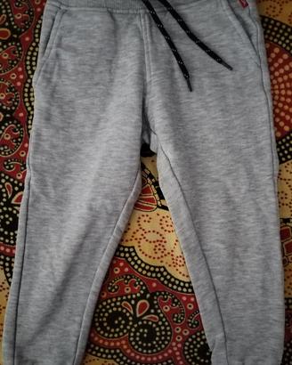 Pantaloni bambino 3 anni