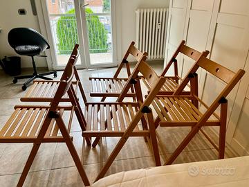 Ikea terje