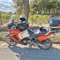 Honda Varadero 1000 del 1999