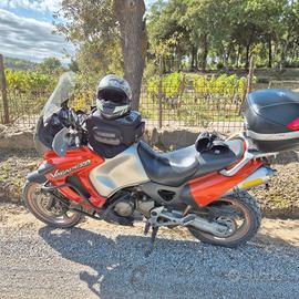 Honda Varadero 1000 del 1999