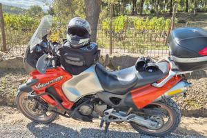 Honda Varadero 1000 del 1999