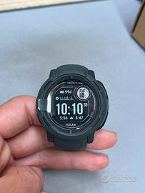GARMIN INSTINCT 2 SOLAR 45mm