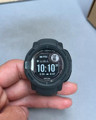 GARMIN INSTINCT 2 SOLAR 45mm