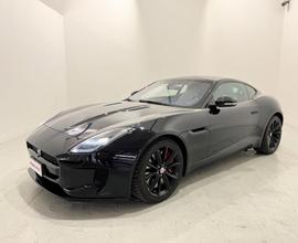 JAGUAR F-Type 2.0 aut. Coupé
