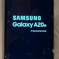 Samsung Galaxy A20