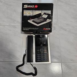 telefono fisso video sirio alice telecom italia 