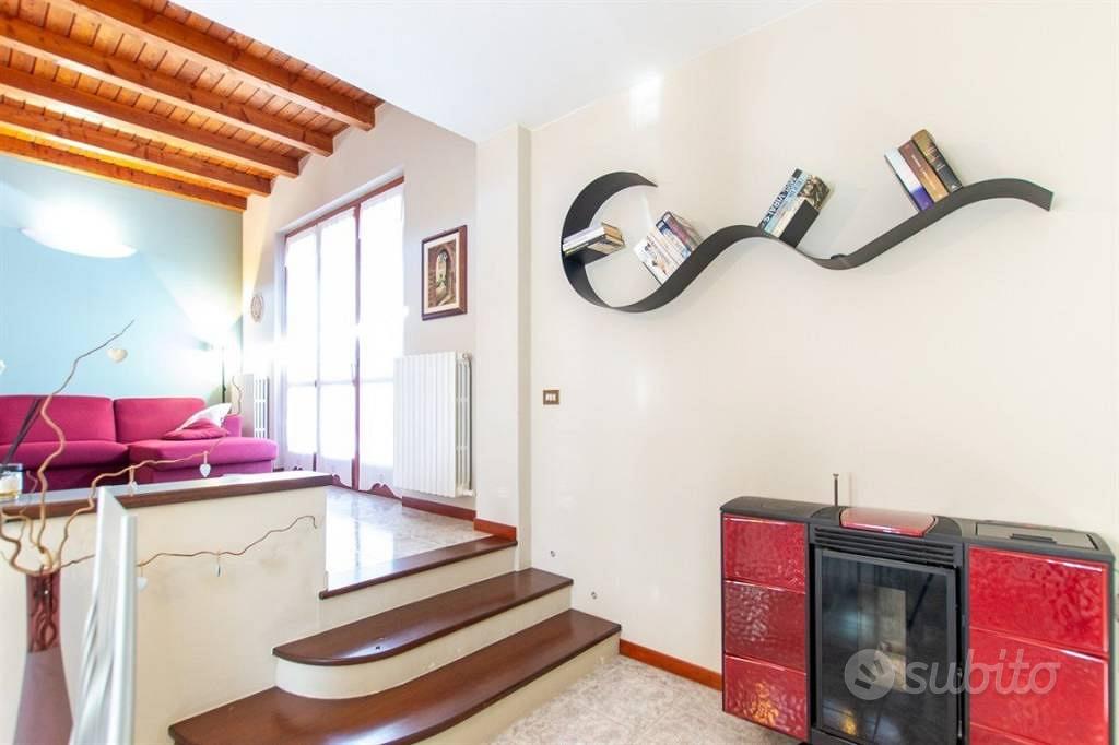 Appartamento – Cisano Bergamasco, Bergamo - Vista 5
