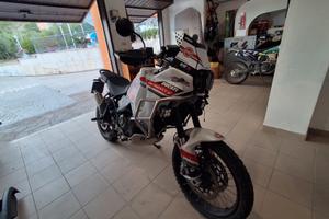 ducati desert x discovery