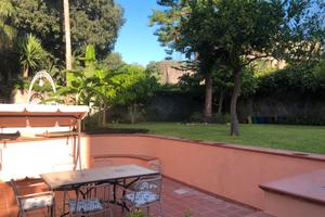 Monolocale semi indipendente