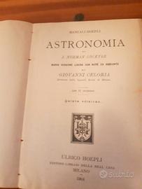 Astronomia