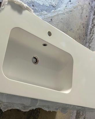 Mobile bagno sospeso Marca Azzurra