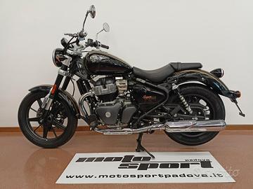 ROYAL ENFIELD SUPER METEOR