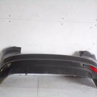 Paraurti Posteriore Ford Focus 3serie 2017 1.5 tdi