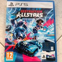 Destruction All Stars - ps5 italiano