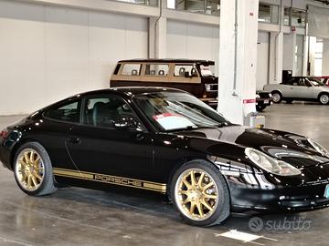 Porsche 996 