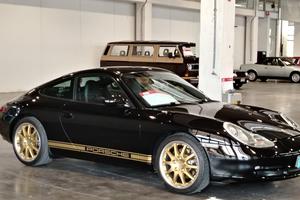 Porsche 996 