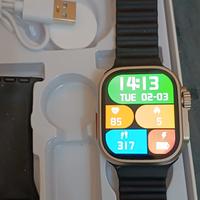SMARTWATCH NUOVO 