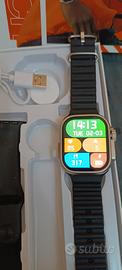 SMARTWATCH NUOVO 