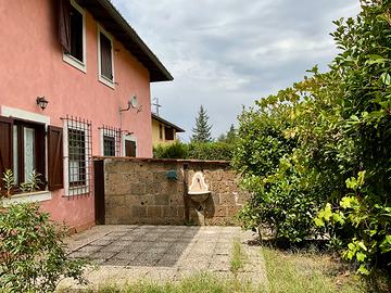 Terratetto plurifamiliare a Rocca di Botte