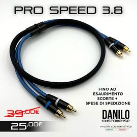 cavo rca dj    Danilo Custom Case