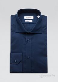 Camicia Conbipel uomo cotone "Oxford" tg. 41