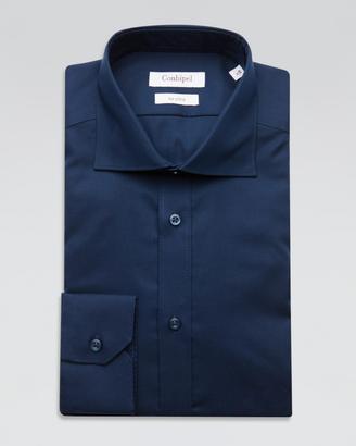 Camicia Conbipel uomo cotone "Oxford" tg. 41