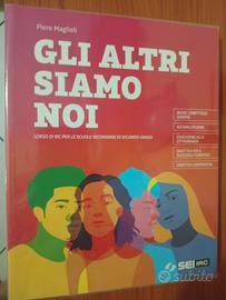 libri gli altri siamo noi