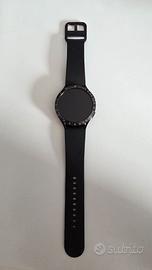 # SAMSUNG GALAXY WATCH - Smartwatch Sportivo Nero