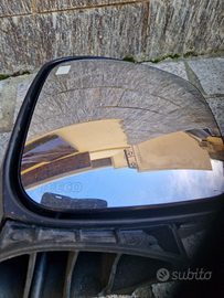 Specchio Iveco Stralis
