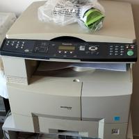 stampante/fotocopiatrice Panasonic DP-8016P